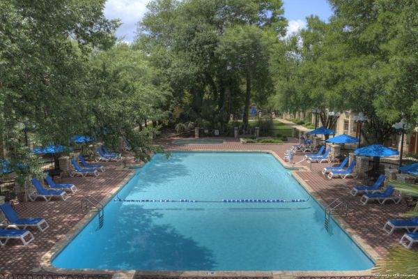 INN OF THE HILLS HOTEL AND CONFERENCE (Kerrville)